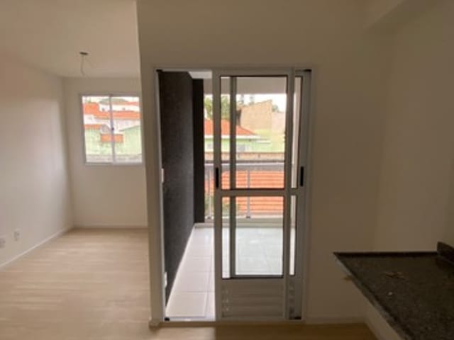 Apartamento com 31m² 1 quarto e 1 banheiro, à venda, no bairro Vila Monumento em São Paulo
