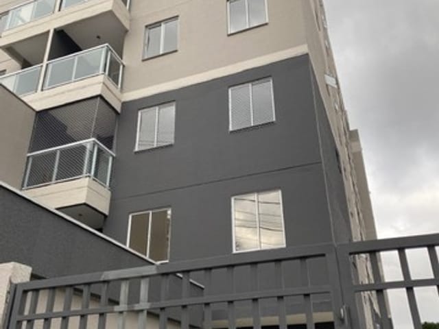 Apartamento com 31m² 1 quarto e 1 banheiro, à venda, no bairro Vila Monumento em São Paulo