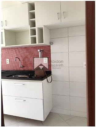 Apartamento à venda com 2 quartos, 65m² - Foto 14