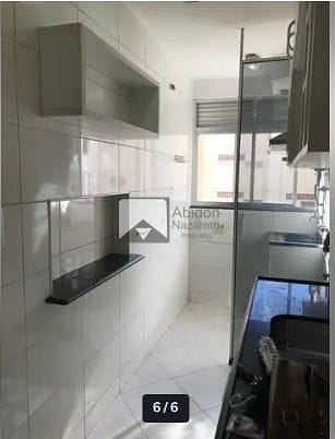 Apartamento à venda com 2 quartos, 65m² - Foto 2