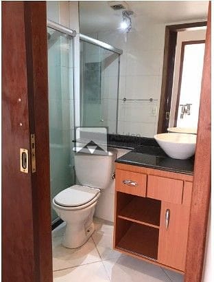Apartamento à venda com 2 quartos, 65m² - Foto 7