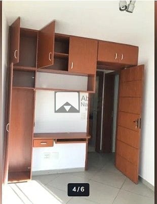 Apartamento à venda com 2 quartos, 65m² - Foto 6