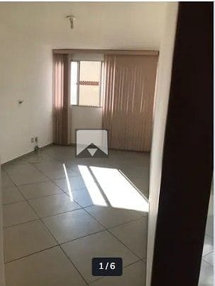 Apartamento à venda com 2 quartos, 65m² - Foto 1