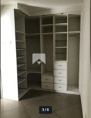 Apartamento à venda com 2 quartos, 65m² - Foto 5