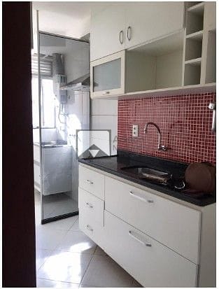 Apartamento à venda com 2 quartos, 65m² - Foto 15