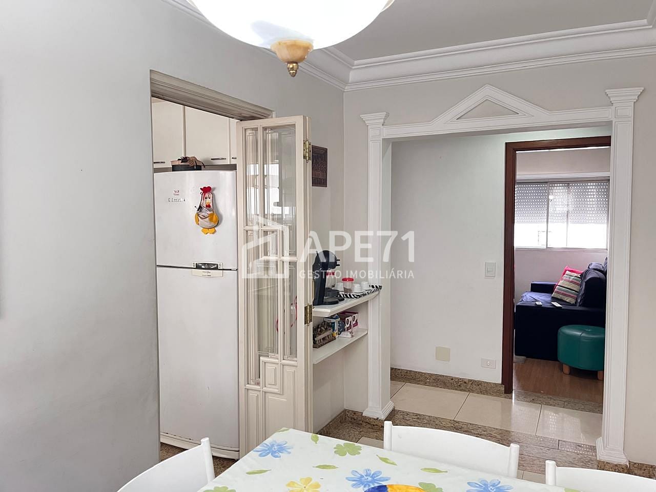 Apartamento à venda e aluguel com 3 quartos, 115m² - Foto 34