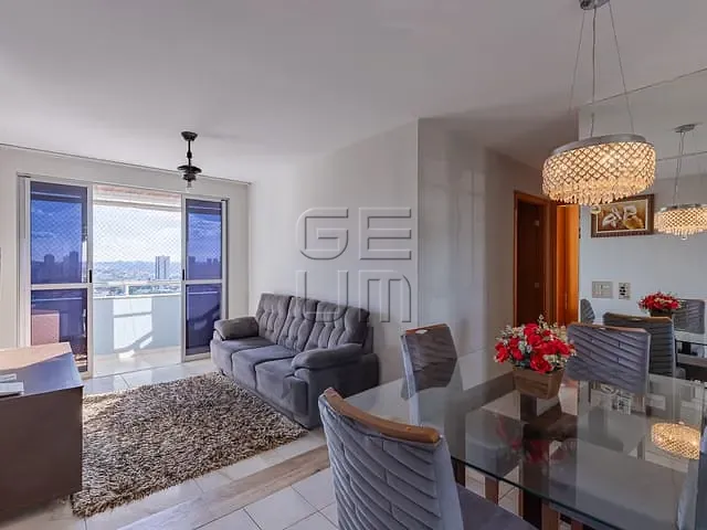 Apartamento 2 quartos e 1 banheiro, à venda, no bairro Centro em Londrina
