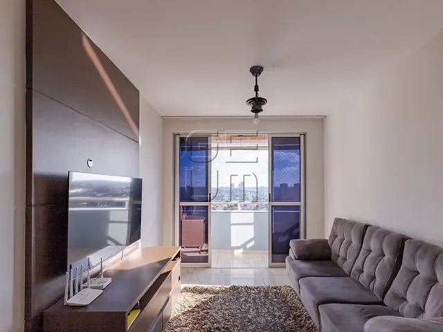 Apartamento 2 quartos e 1 banheiro, à venda, no bairro Centro em Londrina