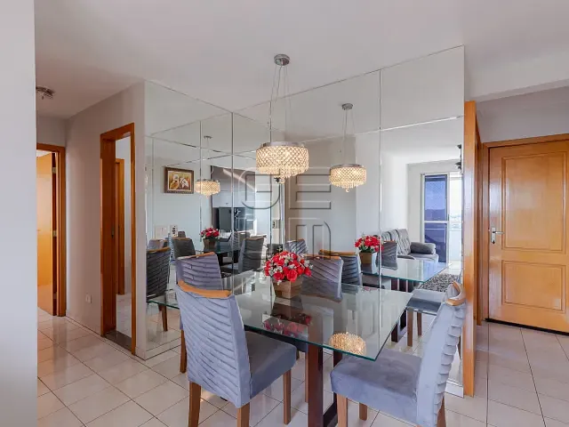 Apartamento 2 quartos e 1 banheiro, à venda, no bairro Centro em Londrina
