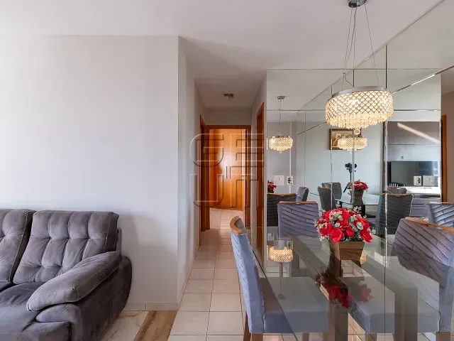 Apartamento 2 quartos e 1 banheiro, à venda, no bairro Centro em Londrina