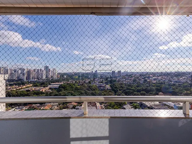 Apartamento 2 quartos e 1 banheiro, à venda, no bairro Centro em Londrina