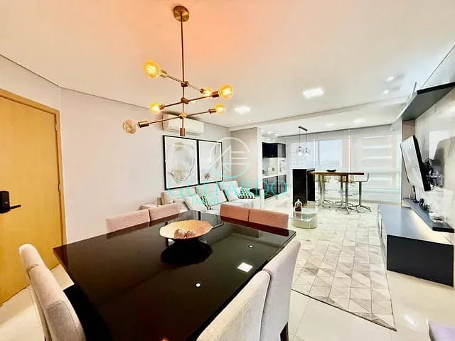 Apartamento com 205m² 3 quartos e 2 banheiros, à venda, no bairro Gleba Fazenda Palhano em Londrina