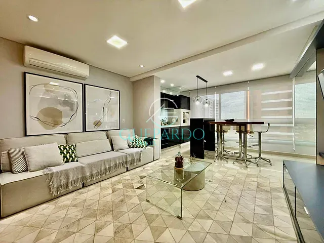 Apartamento com 205m² 3 quartos e 2 banheiros, à venda, no bairro Gleba Fazenda Palhano em Londrina