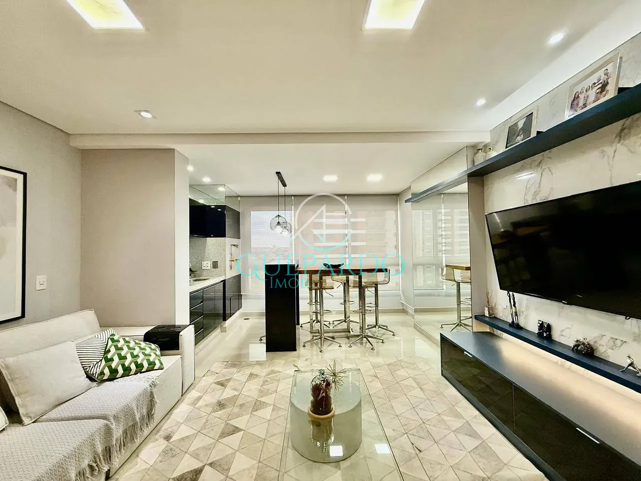 Apartamento, 3 quartos, 110 m² - Foto 9
