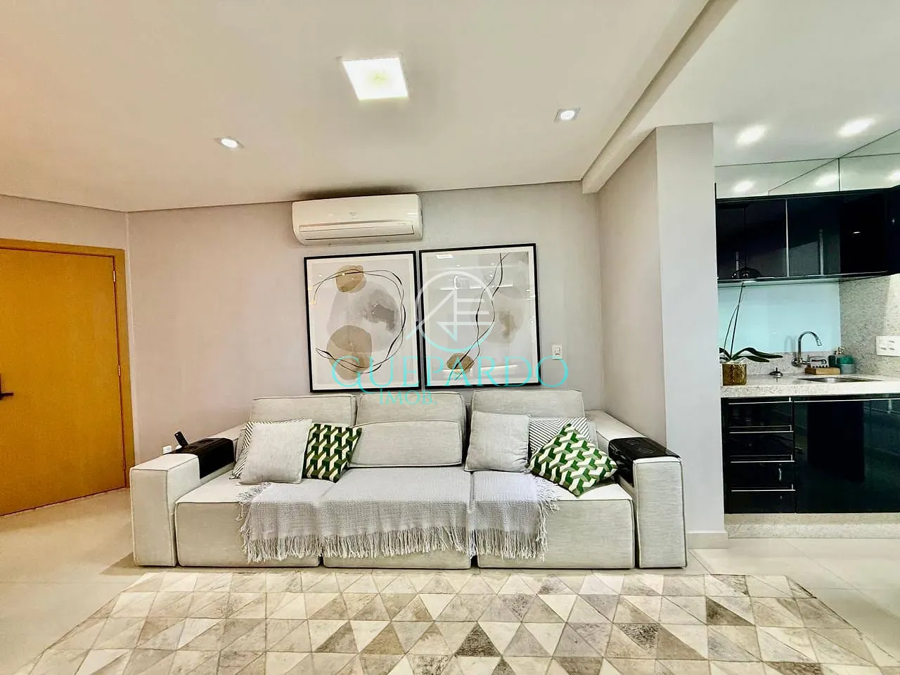 Apartamento, 3 quartos, 110 m² - Foto 8