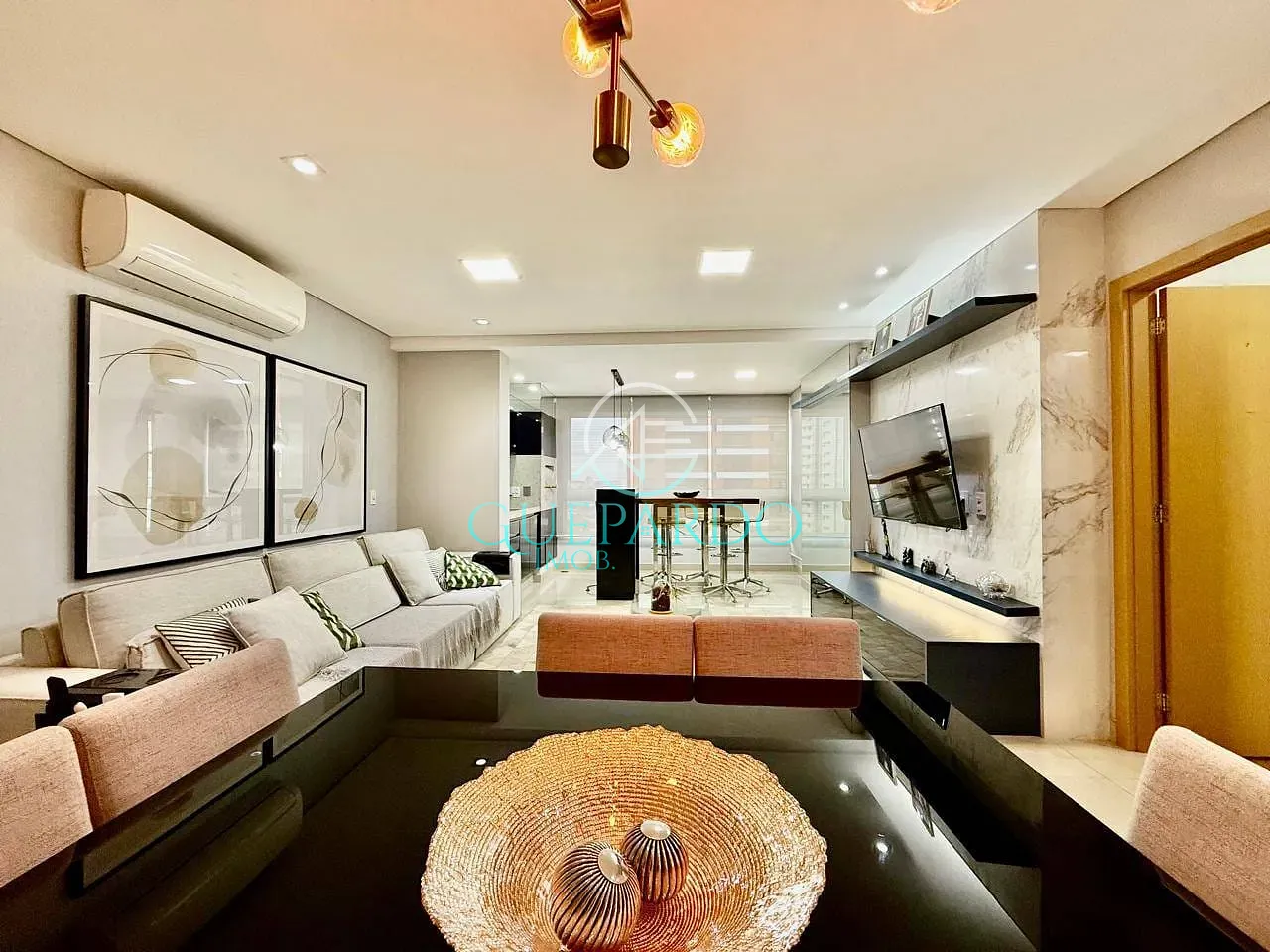 Apartamento, 3 quartos, 110 m² - Foto 10