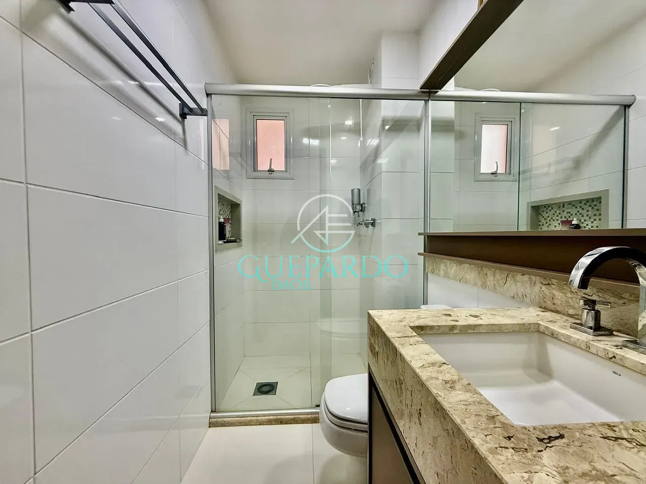 Apartamento, 3 quartos, 110 m² - Foto 21