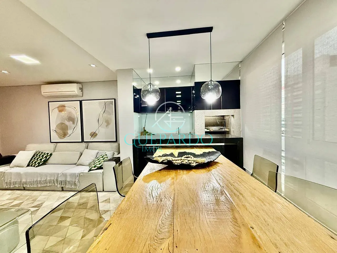 Apartamento, 3 quartos, 110 m² - Foto 7