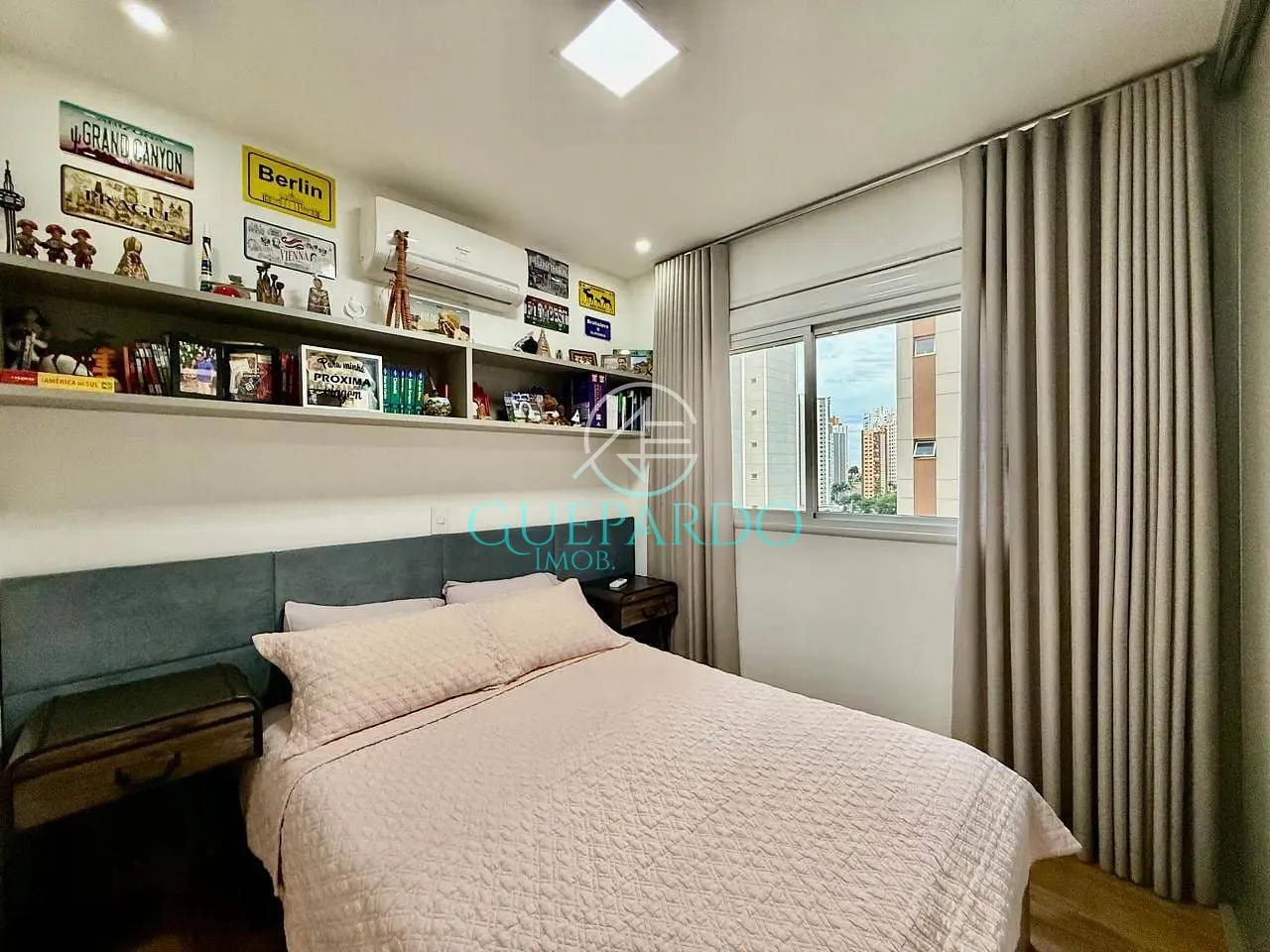 Apartamento, 3 quartos, 110 m² - Foto 23