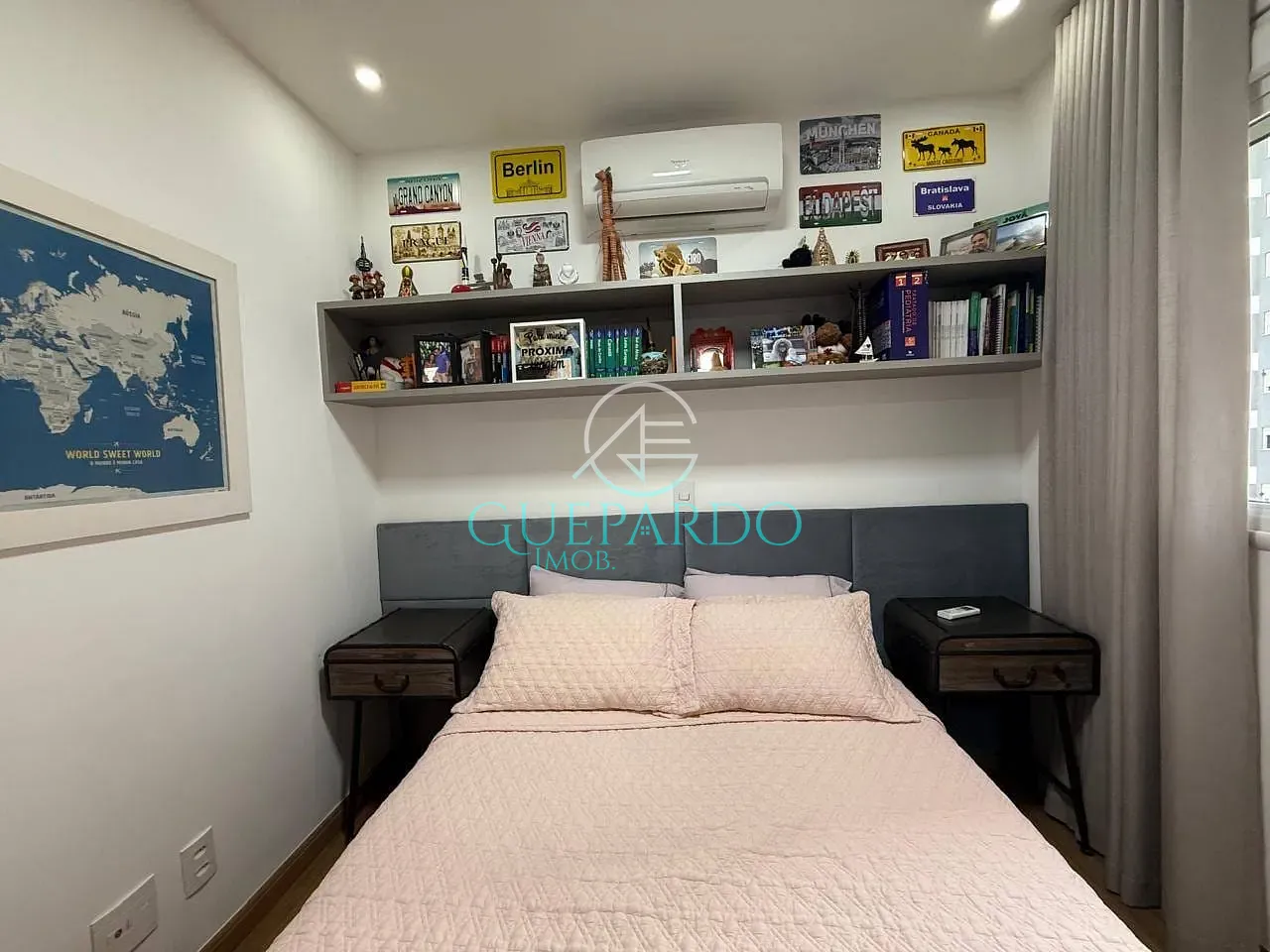 Apartamento, 3 quartos, 110 m² - Foto 24
