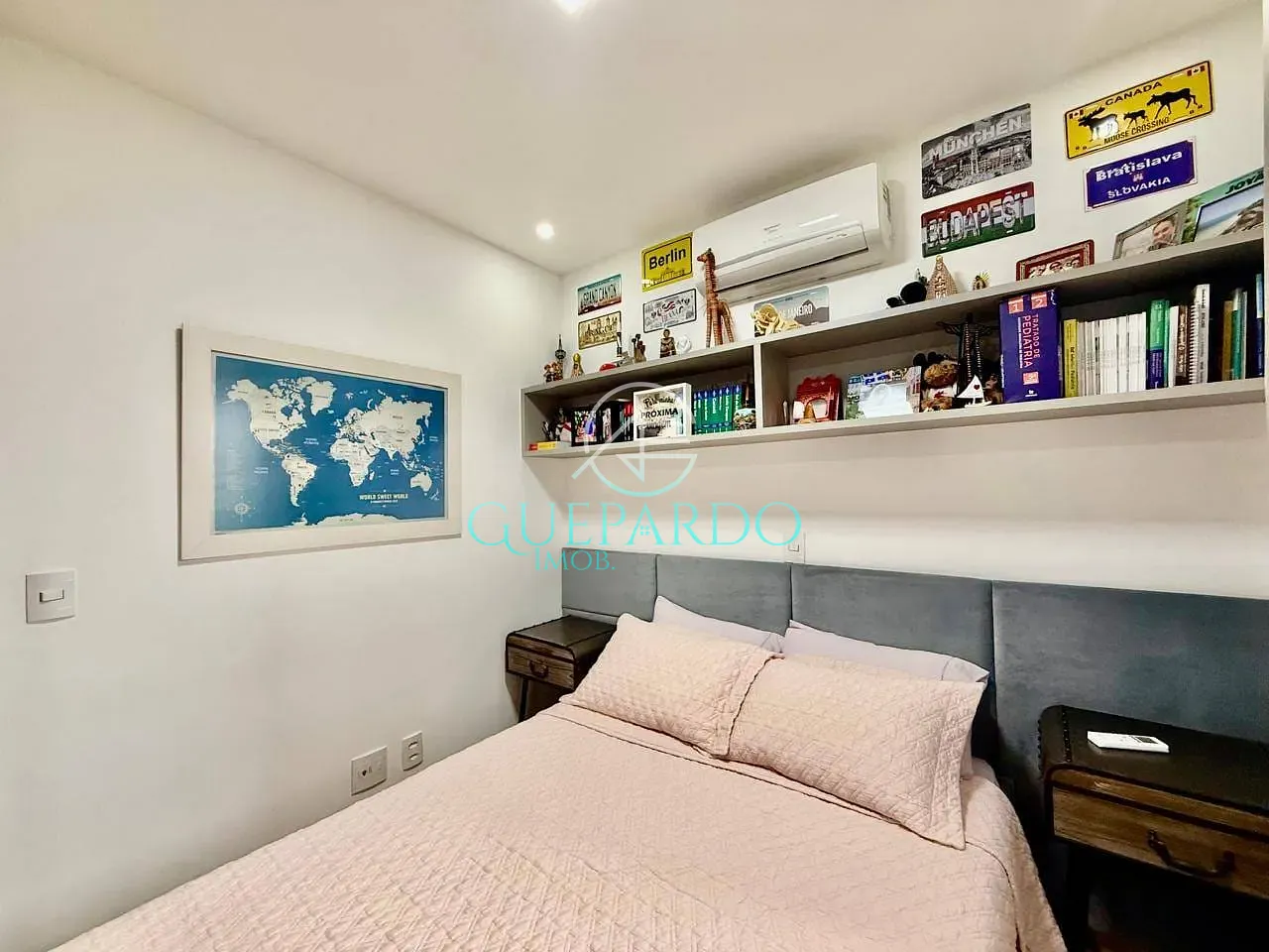 Apartamento, 3 quartos, 110 m² - Foto 25