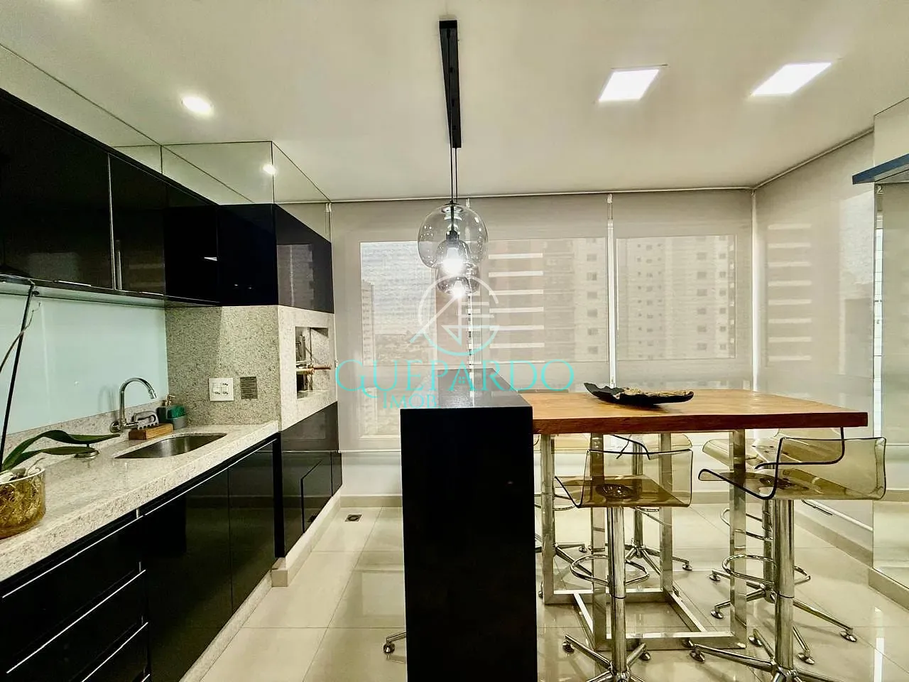 Apartamento, 3 quartos, 110 m² - Foto 12