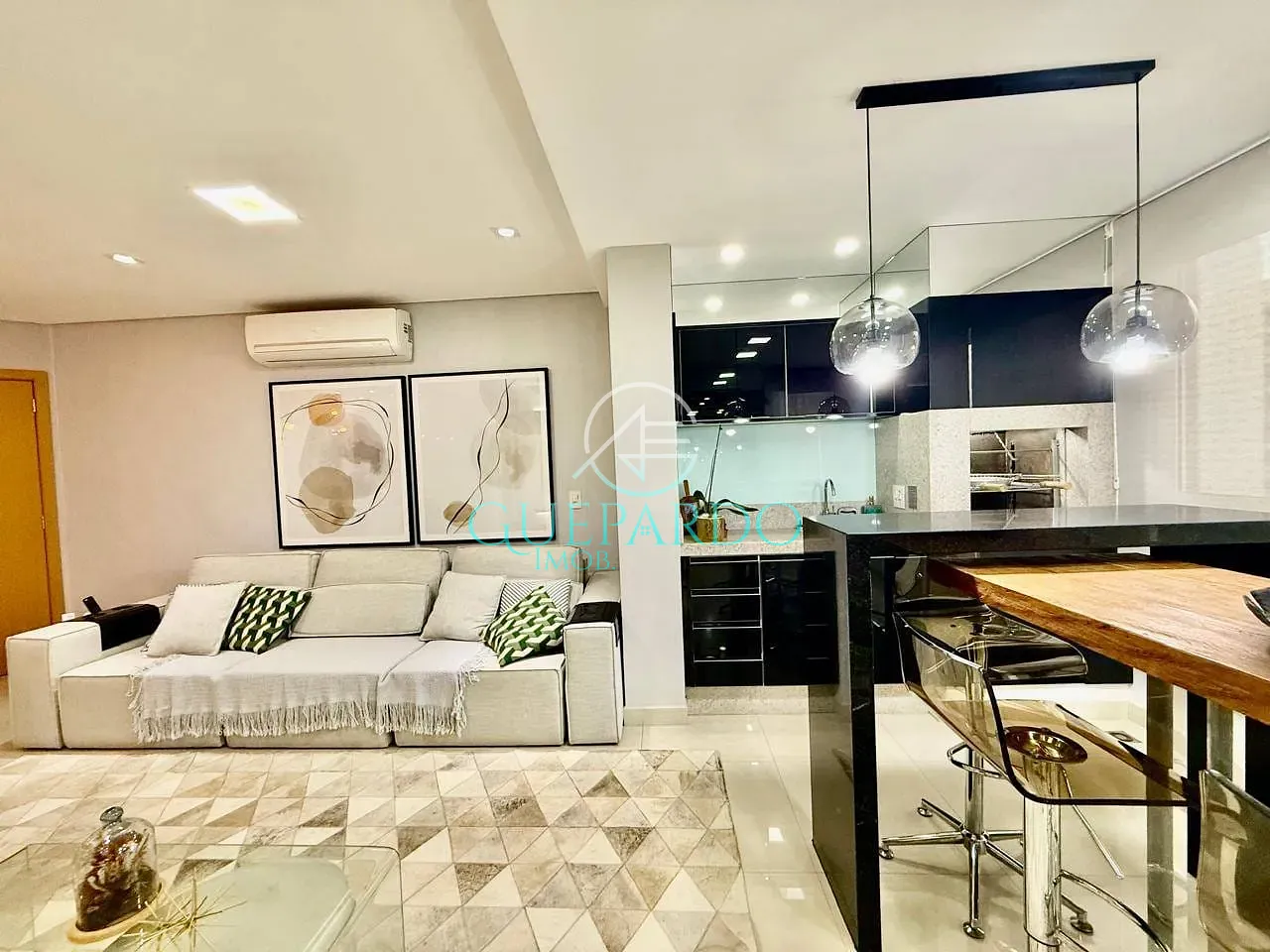 Apartamento, 3 quartos, 110 m² - Foto 13