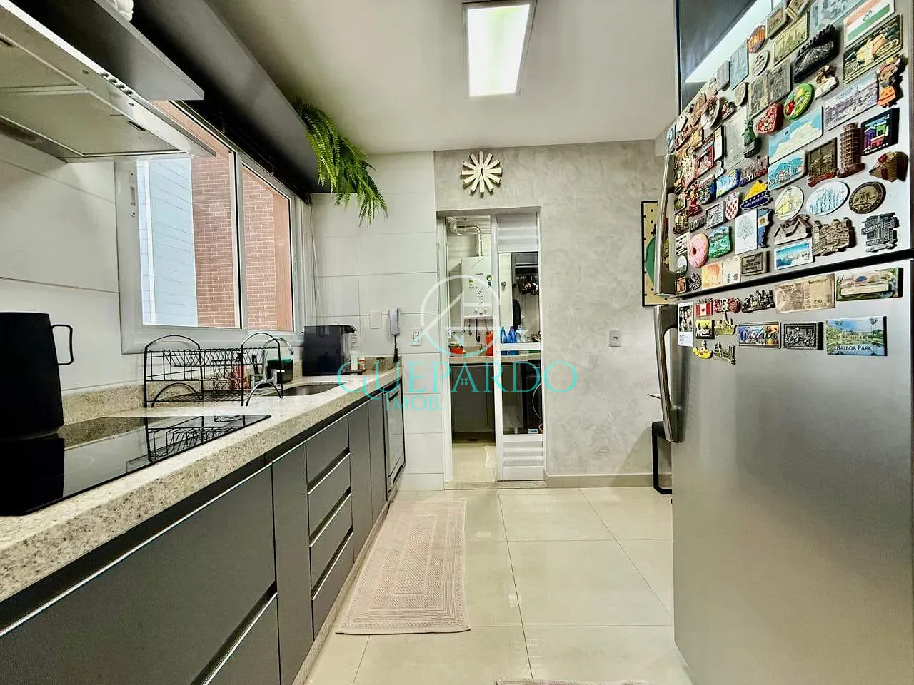 Apartamento, 3 quartos, 110 m² - Foto 14