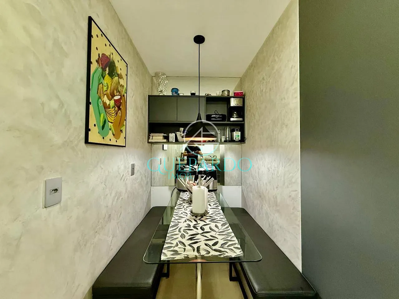 Apartamento, 3 quartos, 110 m² - Foto 15