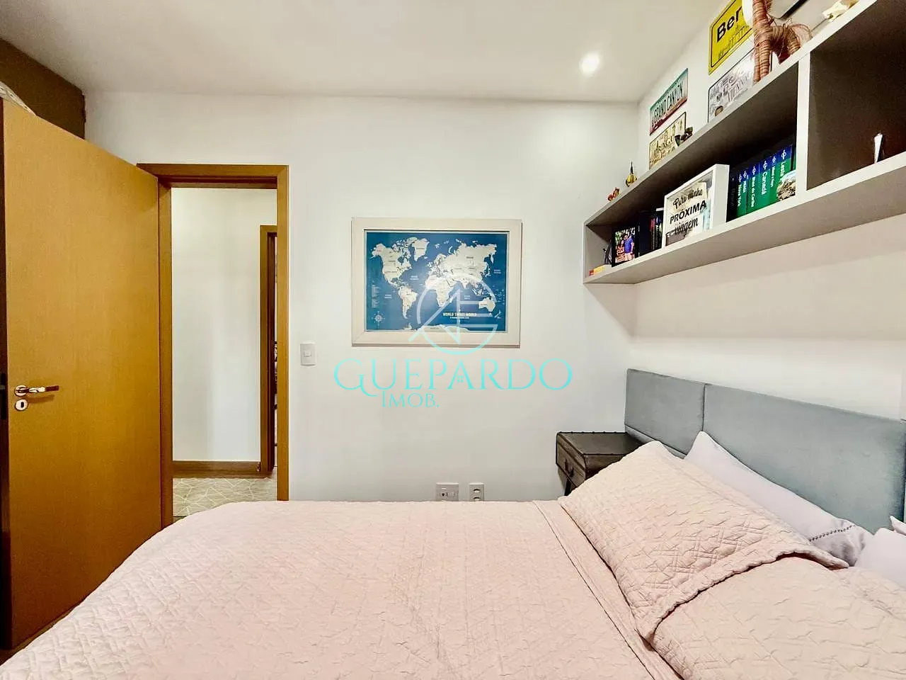 Apartamento, 3 quartos, 110 m² - Foto 26