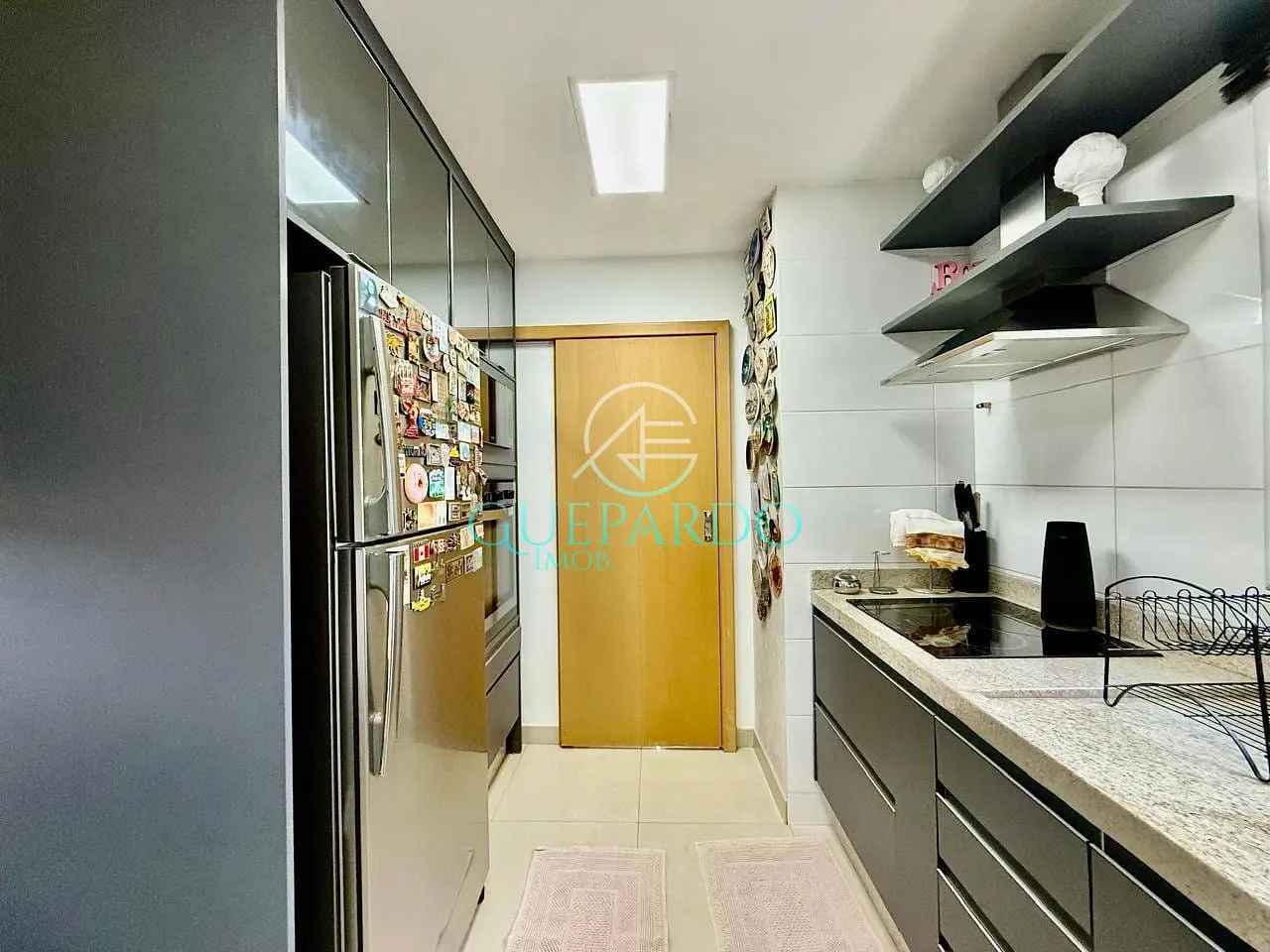 Apartamento, 3 quartos, 110 m² - Foto 17