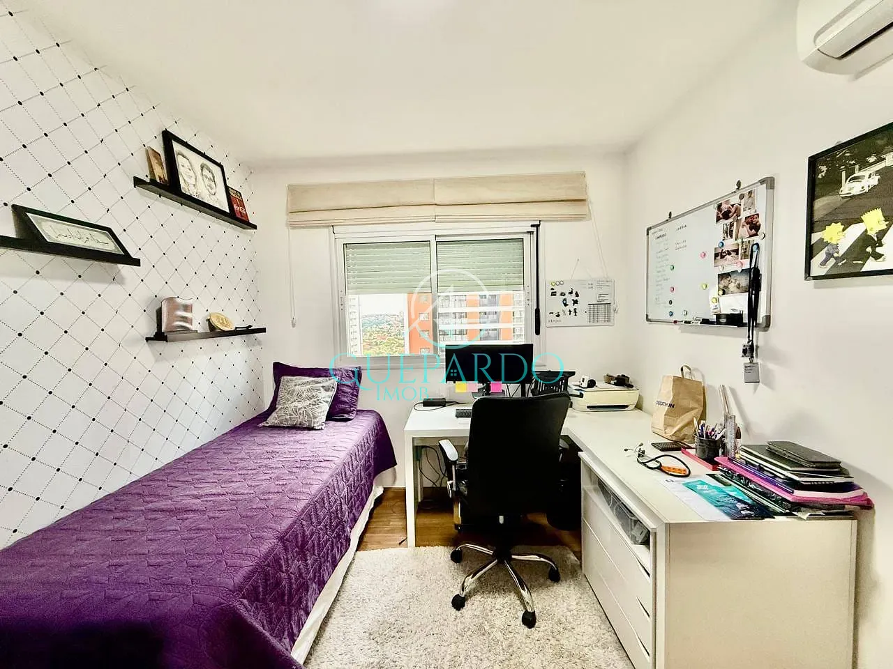 Apartamento, 3 quartos, 110 m² - Foto 27