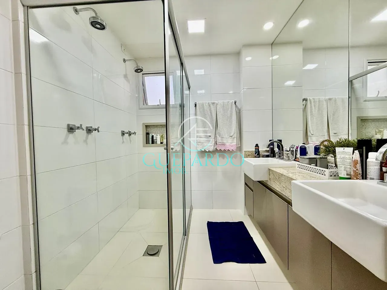Apartamento, 3 quartos, 110 m² - Foto 33