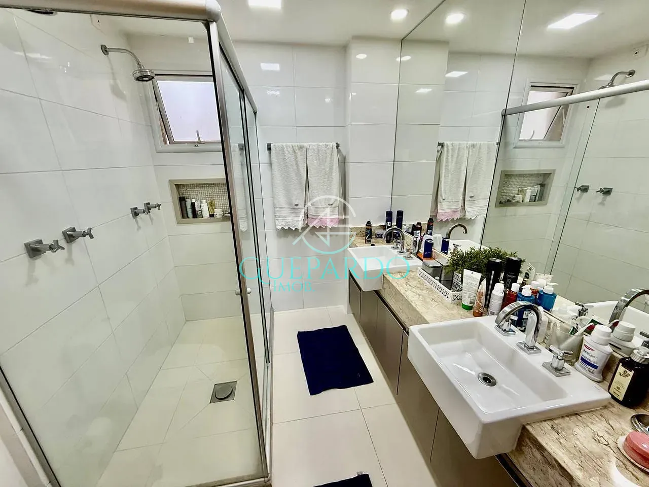 Apartamento, 3 quartos, 110 m² - Foto 34
