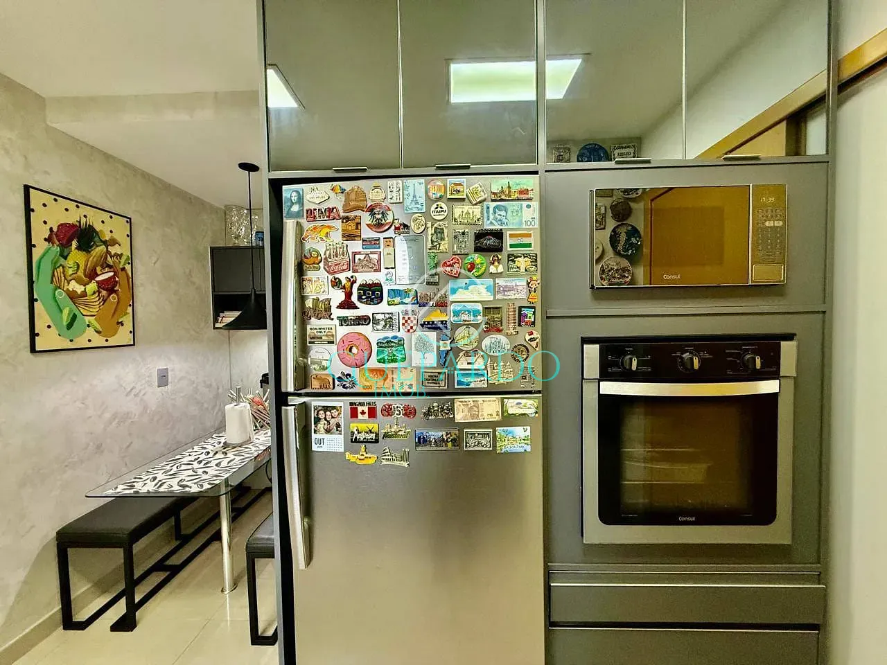 Apartamento, 3 quartos, 110 m² - Foto 19