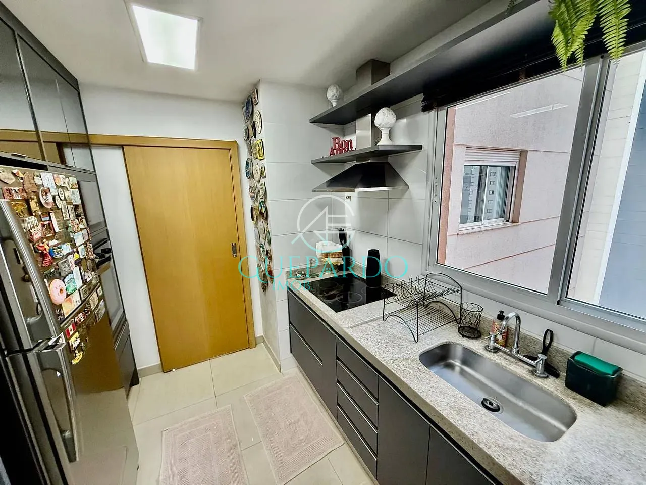 Apartamento, 3 quartos, 110 m² - Foto 20