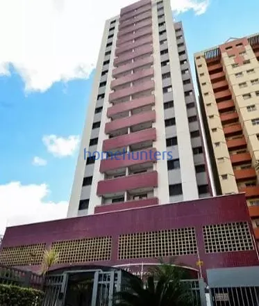 Apartamento, 2 quartos, 80 m² - Foto 1
