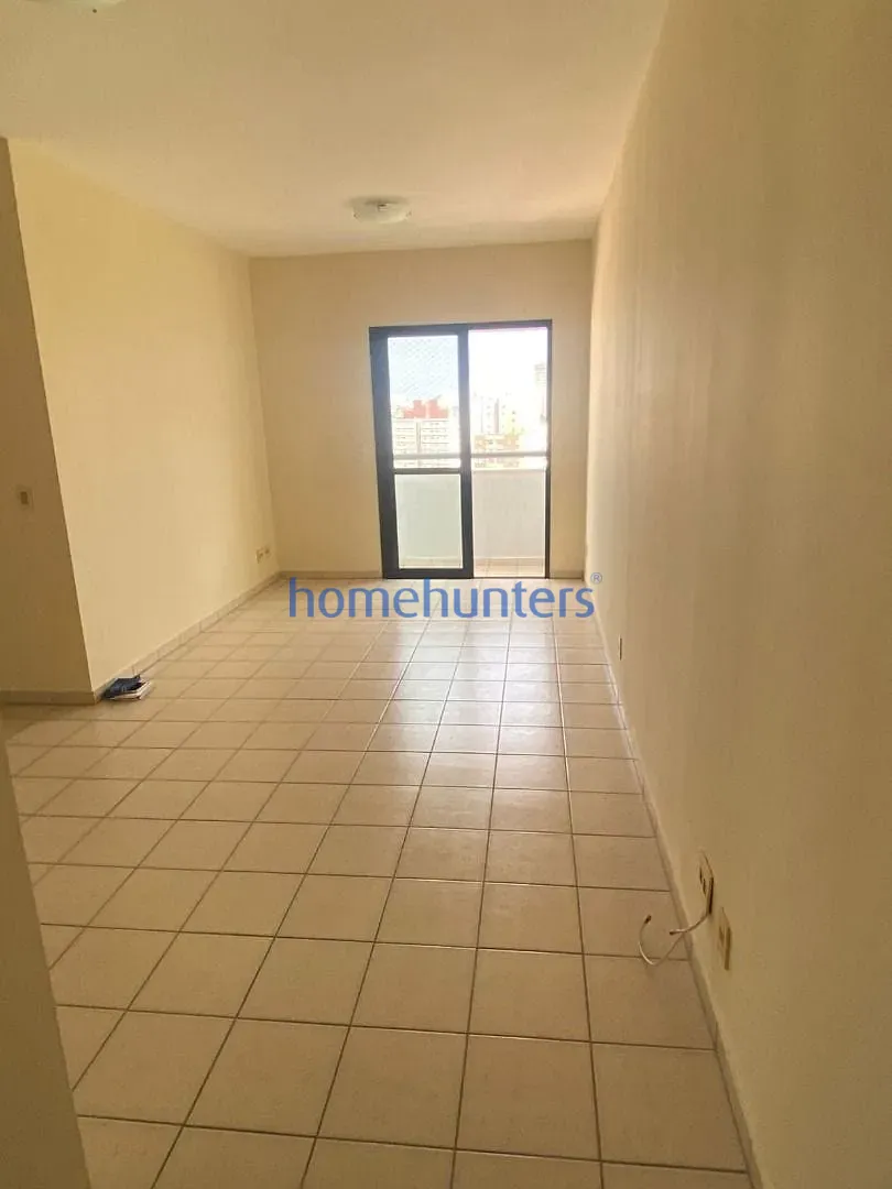 Apartamento, 2 quartos, 80 m² - Foto 2