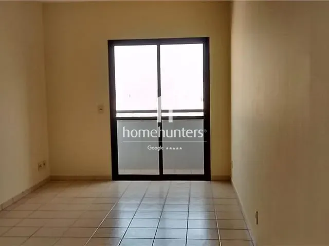 Apartamento com 85m² 2 quartos e 2 banheiros, à venda, no bairro Botafogo em Campinas