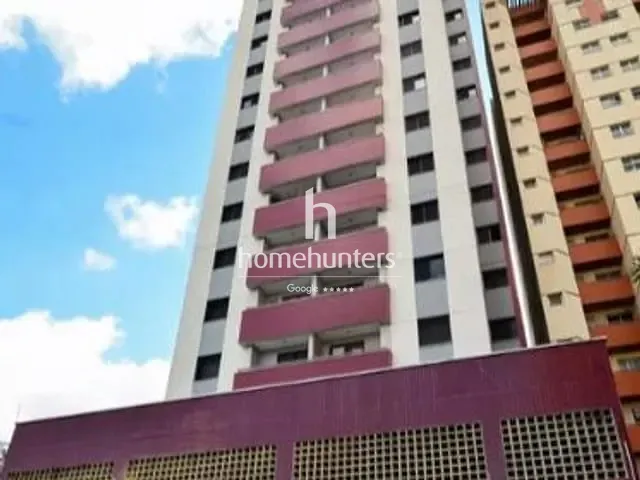 Apartamento com 85m² 2 quartos e 2 banheiros, à venda, no bairro Botafogo em Campinas