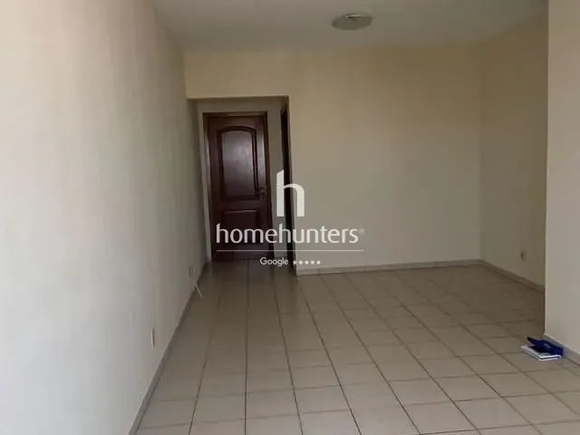 Apartamento com 85m² 2 quartos e 2 banheiros, à venda, no bairro Botafogo em Campinas