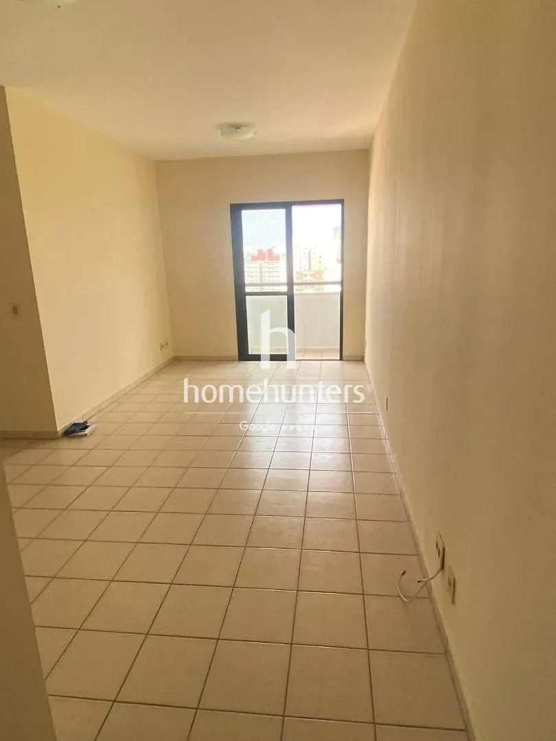 Apartamento, 2 quartos, 80 m² - Foto 2