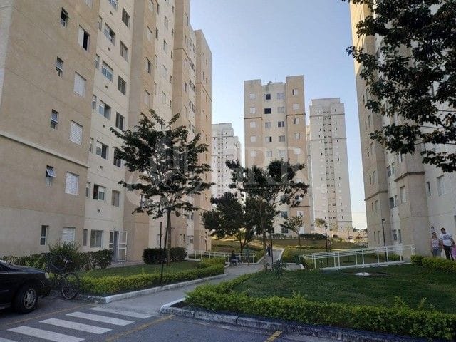 Foto do Apartamento - Apartamento com 2 dormitórios à venda, 47 m² por R$ 200.000,00 - Jardim Ismênia - São José dos Campos/SP | INDEPENDENCE NEGOCIOS IMOBILIARIOS LTDA