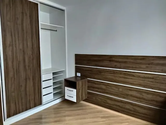 Apartamento 2 quartos e 1 banheiro, à venda, no bairro Vista Alegre em Curitiba