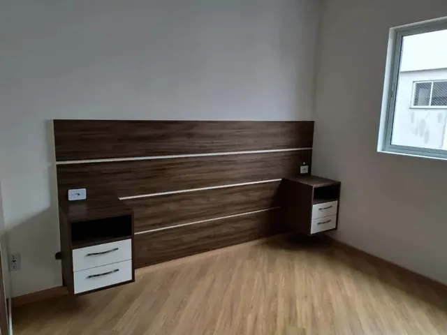 Apartamento 2 quartos e 1 banheiro, à venda, no bairro Vista Alegre em Curitiba