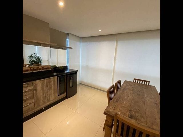 Apartamento com 100m² 3 quartos e 2 banheiros, à venda, no bairro Jardim Anália Franco em São Paulo