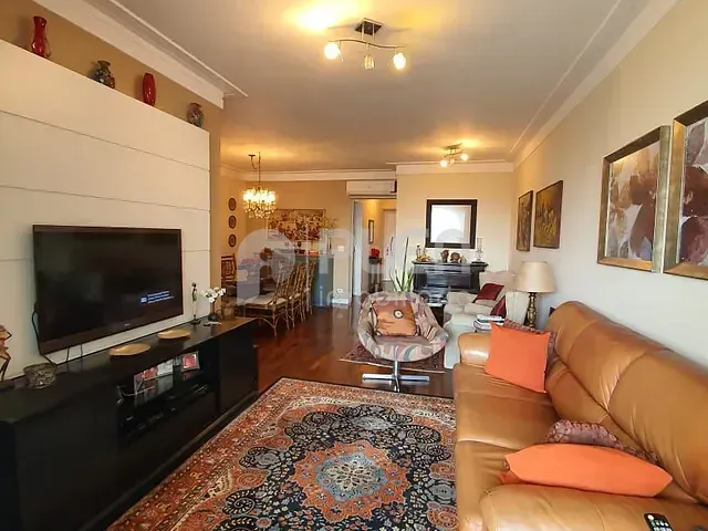 Apartamento 3 quartos e 3 banheiros, à venda, no bairro Santana em São Paulo