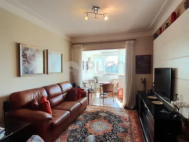Apartamento 3 quartos e 3 banheiros, à venda, no bairro Santana em São Paulo
