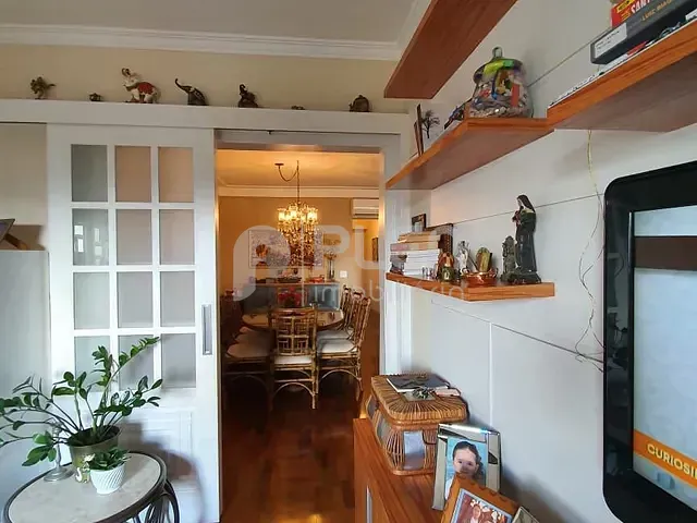 Apartamento 3 quartos e 3 banheiros, à venda, no bairro Santana em São Paulo