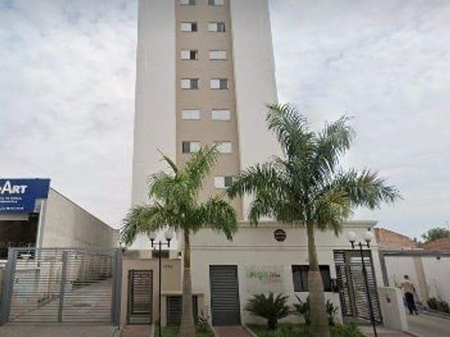 Foto do Apartamento - Apartamento com 2 dormitórios à venda, 57 m² por R$ 279.000,00 - Jardim Santa Maria - Jacareí/SP | RUSSI IMÓVEIS